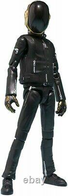 S. H. Figuarts Daft Punk Guy-Manuel de Homem-Christo Action Figure BANDAI