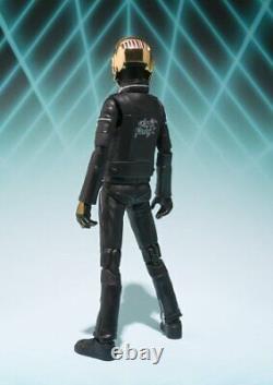 S. H. Figuarts Daft Punk Guy-Manuel de Homem-Christo Action Figure BANDAI Japan
