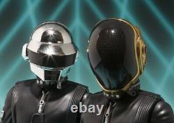 S. H. Figuarts Daft Punk Guy-Manuel de Homem-Christo Action Figure BANDAI Japan