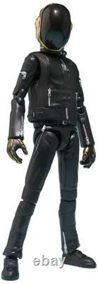 S. H. Figuarts Daft Punk Guy-Manuel de Homem-Christo Figure Bandai Japan