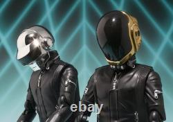 S. H. Figuarts Daft Punk Guy-Manuel de Homem-Christo Figure Bandai Japan