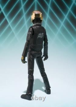 S. H. Figuarts Daft Punk Guy-Manuel de Homem-Christo Figure Bandai Japan