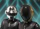 S. H. Figuarts Daft Punk Guy-manuel De Homem-christo & Thomas Bangalter Set Of 2