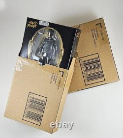 S. H. Figuarts Daft Punk Thomas And Guy-manuel Figures Mib See Discription