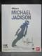 S. H. Figuarts Michael Jackson Smooth Criminal Action Figure Bandai (unopened)