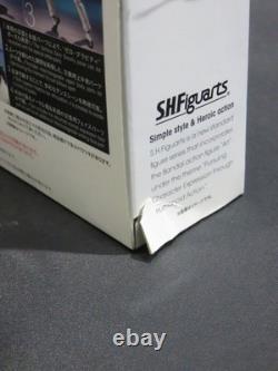 S. H. Figuarts Michael Jackson Smooth Criminal action figure BANDAI (unopened)