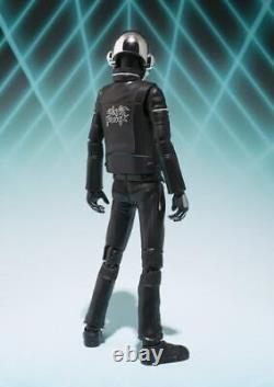 S. H. Figuarts Thomas Bangalter Daft Punk Action Figure