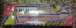 Sailor Moon Pianola Elettrica music keyboard Bandai Japan