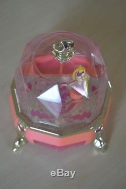 Sailor Moon S music box avec boite boite à musique avec boite originale