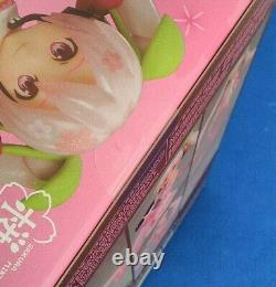 Sakura Miku Hatsune figma EX-061 Vocaloid Action Figure Max Factory