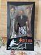 Scott Ian Signed Neca Figure Anthrax Zombie Limited Rare Walking Dead Horror