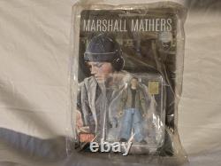 Sealed Eminem Action Figure Set of 3 Black Friday 2021 limited edition