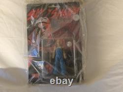 Sealed Eminem Action Figure Set of 3 Black Friday 2021 limited edition