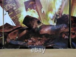 Set 4 Kiss 1998 Destroyer 24 LE Dolls Action Figures Art Asylum RARE NEW