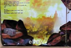 Set 4 Kiss 1998 Destroyer 24 LE Dolls Action Figures Art Asylum RARE NEW