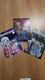 Set Of 3 Eminem, Slim Shady & Marshall Mathers Shady-con Exclusive Figures