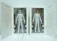 Set Of 2 Medicom Toy Real Action Heroes Rah 16 Scale Daft Punk White Suit Ver