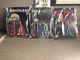 Set Of 3 Eminem Shady Con Black Friday 2021 Action Figures Slim Shady New