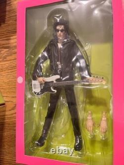 Sex Pistols Medicom Real Action Heroes Johnny Rotten, Sid Vicious Toy Figures