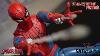 Sh Figuarts Spider Man Brand New Day Bandai Namco Tamashii Nations Sony Mcu Action Figure Review
