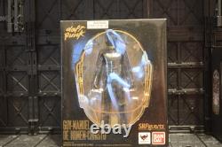Sh figuarts daft punk Guy Manuel De Homem-Christo Figure