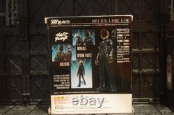 Sh figuarts daft punk Guy Manuel De Homem-Christo Figure