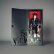 Sid Vicious Sex Pistols Stylish Collection 12action Figure Medicom Toy Co. 2003