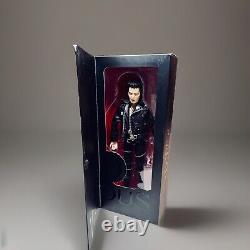 Sid Vicious Sex Pistols Stylish Collection 12Action Figure Medicom Toy Co. 2003