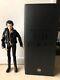 Sid Vicious Sex Pistols Stylish Collection Limited 12 Action Figure Medicom