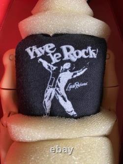 Sid Vicious The Ultimate Punk Rocker 12 Figure S. I. D. Toys 1998 LE NEW RARE