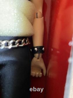 Sid Vicious The Ultimate Punk Rocker 12 Figure S. I. D. Toys 1998 LE NEW RARE