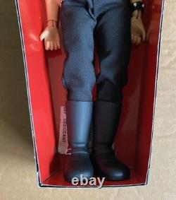 Sid Vicious The Ultimate Punk Rocker 12 Figure S. I. D. Toys 1998 LE NEW RARE