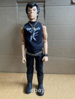 Sid Vicious The Ultimate Punk Rocker 12 Figure S. I. D. Toys 1998 LE NEW RARE