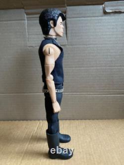 Sid Vicious The Ultimate Punk Rocker 12 Figure S. I. D. Toys 1998 LE NEW RARE Sid Vicious The Ultimate Punk Rocker 12 Figure S. I. D. Toys 1998 LE NEW RARE