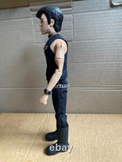 Sid Vicious The Ultimate Punk Rocker 12 Figure S. I. D. Toys 1998 LE NEW RARE