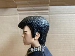 Sid Vicious The Ultimate Punk Rocker 12 Figure S. I. D. Toys 1998 LE NEW RARE