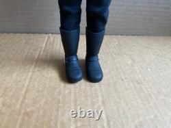 Sid Vicious The Ultimate Punk Rocker 12 Figure S. I. D. Toys 1998 LE NEW RARE