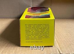 Sid Vicious The Ultimate Punk Rocker 12 Figure S. I. D. Toys 1998 LE NEW RARE