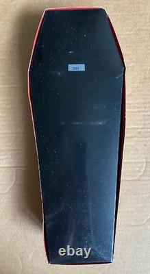 Sid Vicious The Ultimate Punk Rocker 12 Figure S. I. D. Toys 1998 LE NEW RARE