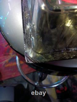 Signed Marilyn Manson The Beautiful People Action Figure