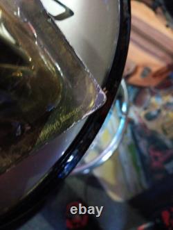 Signed Marilyn Manson The Beautiful People Action Figure