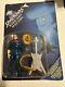Silverhawks Bluegrass/sideman Figure, Vintage 1986 New New On Card