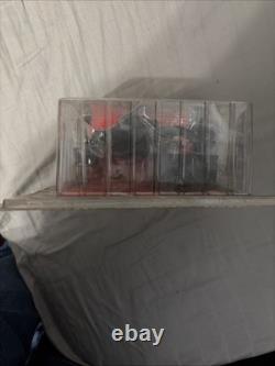 Slash Action Figure-Guns N' Roses Slash with Amplifier by Mcfarlane