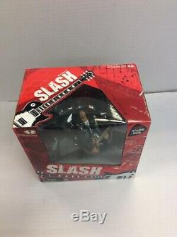 Slash Box Set Mcfarlane Toys 2005 Ultra Rare Factory Sealed Unopened