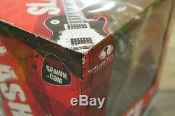 Slash Deluxe Boxed Set (2005) Sealed McFarlane Toys Guns N Roses