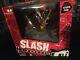 Slash (guns N' Roses) Action Figure, Deluxe Box Set, Mcfarlane Toys, Nib
