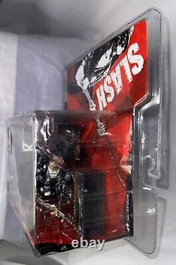 Slash Guns'n'Roses Boxed Figure McFarlane Looks Fresh Of The Shelf