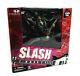 Slash Guns'n'roses Deluxe Boxed Figure Mcfarlane Spawn. Com Rare