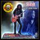 Slash Knucklebonz Statue Guns N' Roses Figure Rock Iconz Sealed