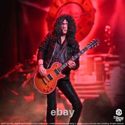 Slash Knucklebonz Statue Guns N' Roses Figure Rock Iconz SEALED
